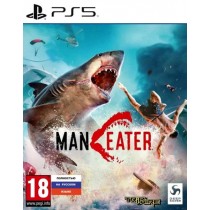 Maneater [PS5]